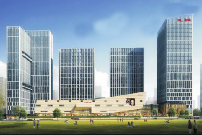 贵阳阳光启航城公寓